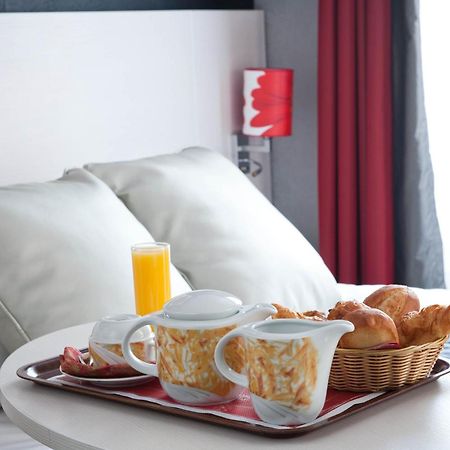 Hotel Berkeley Paříž Exteriér fotografie