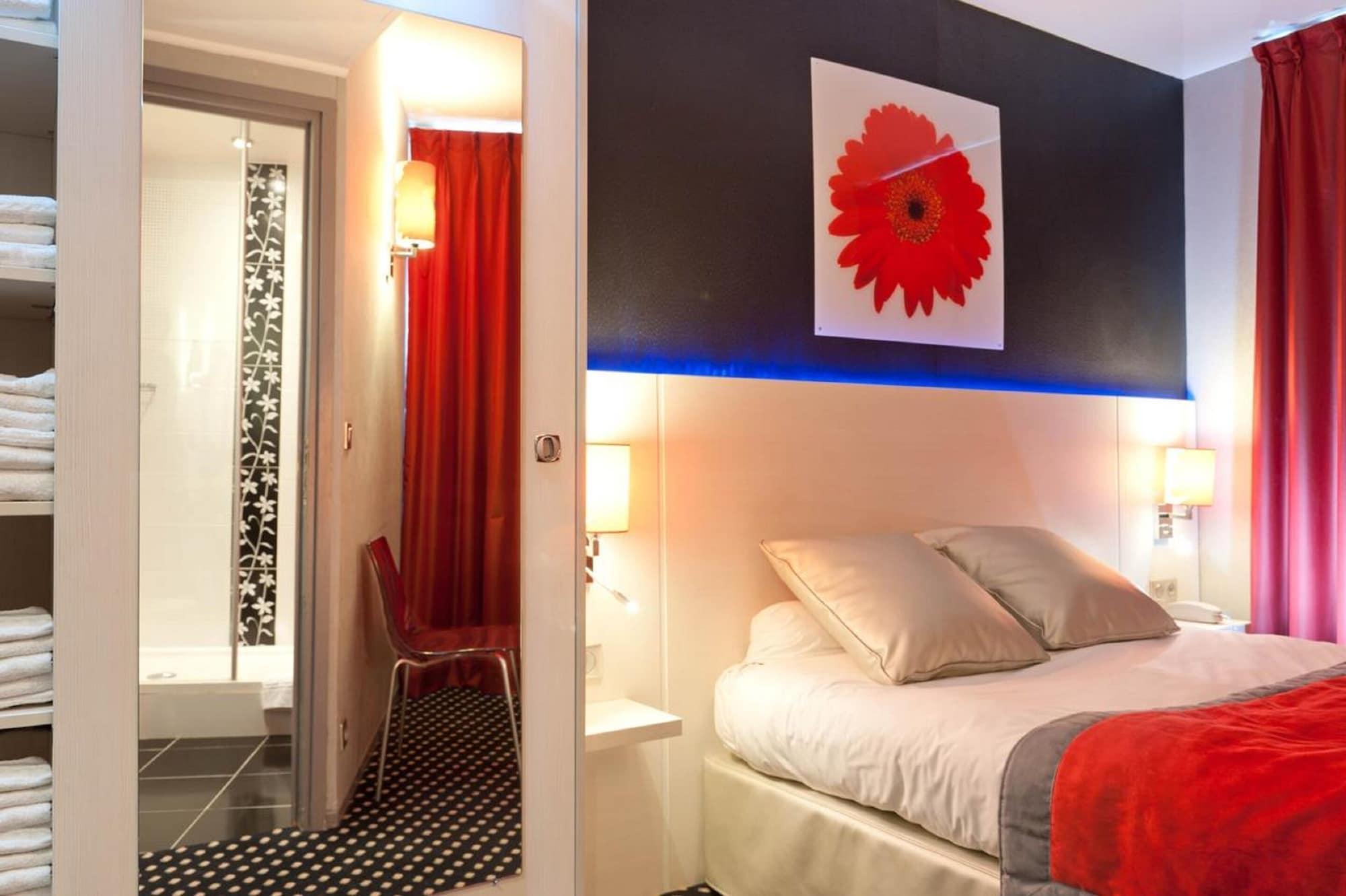 Hotel Berkeley Paříž Exteriér fotografie