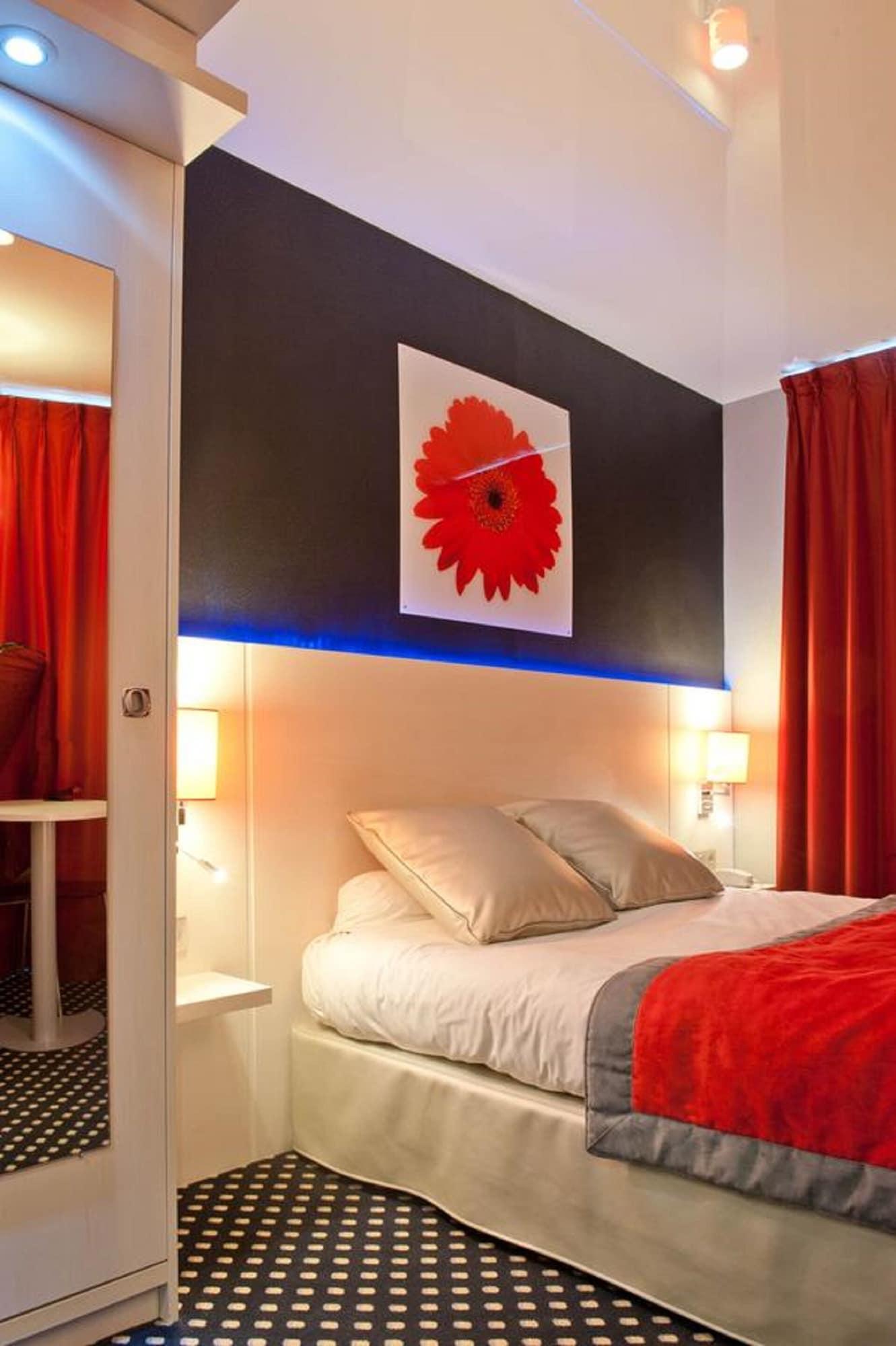 Hotel Berkeley Paříž Exteriér fotografie