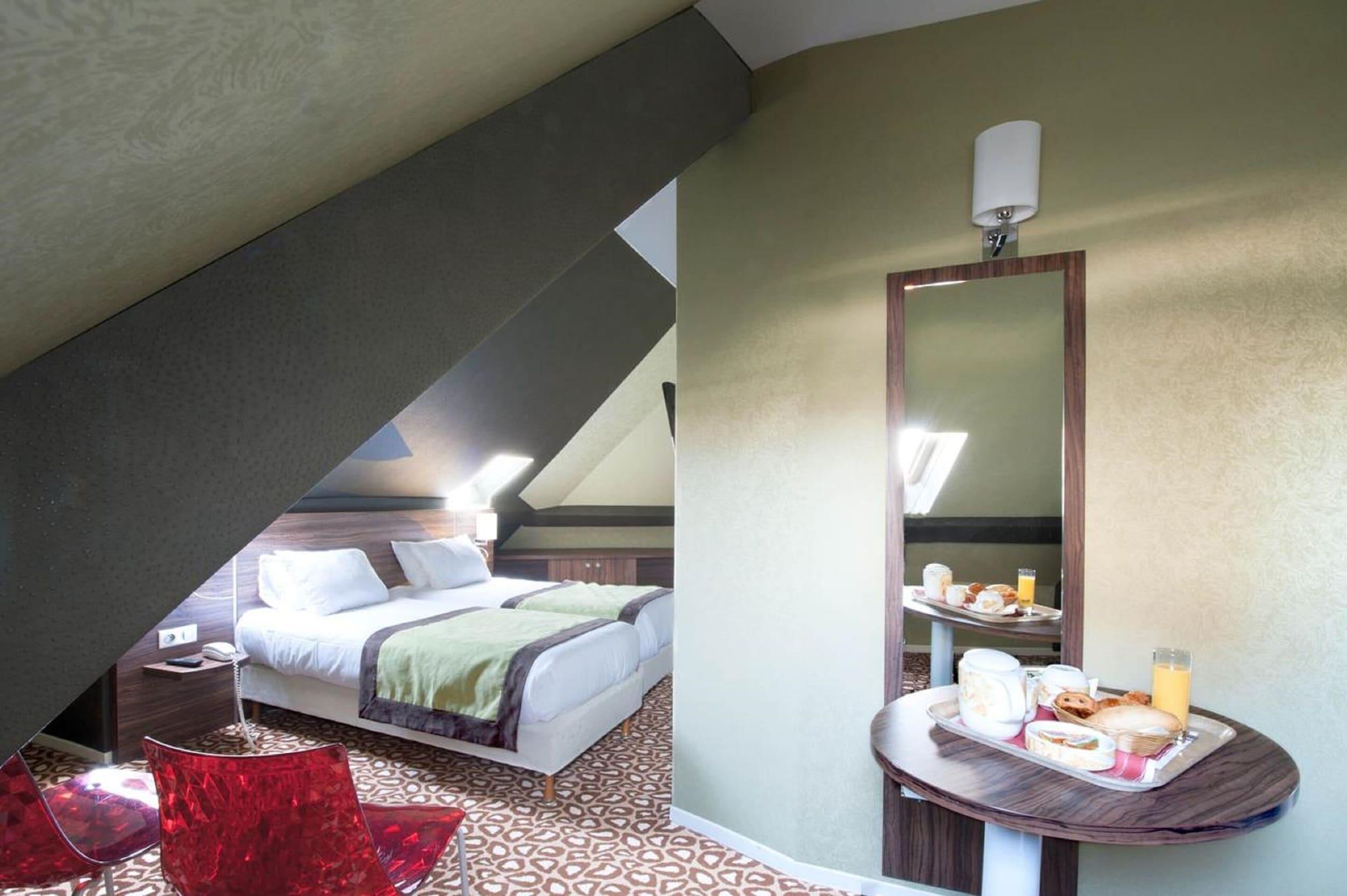 Hotel Berkeley Paříž Exteriér fotografie