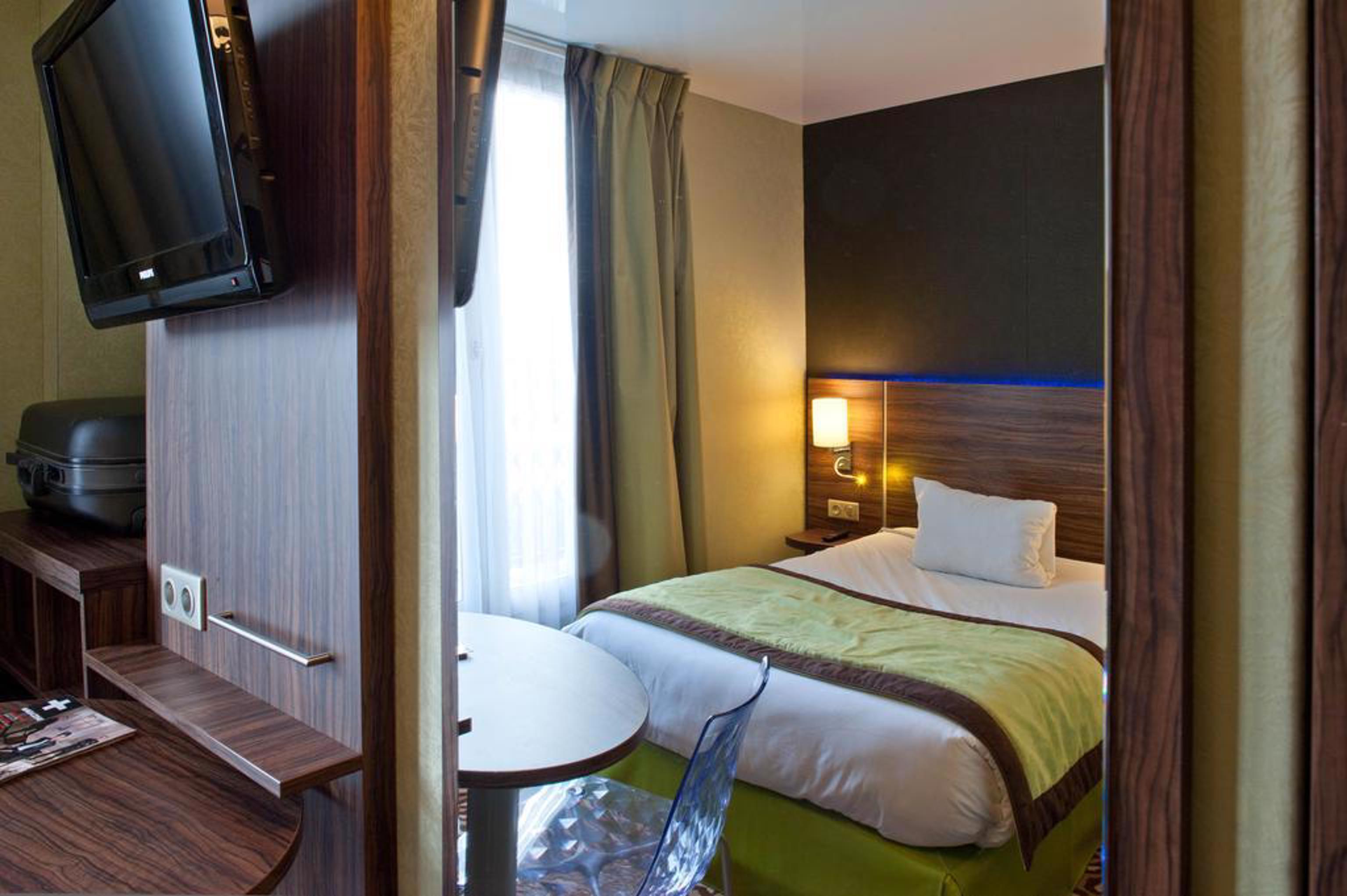Hotel Berkeley Paříž Exteriér fotografie